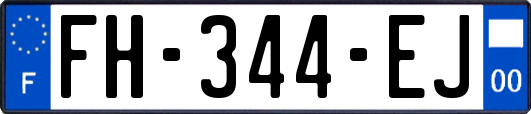 FH-344-EJ