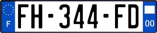FH-344-FD