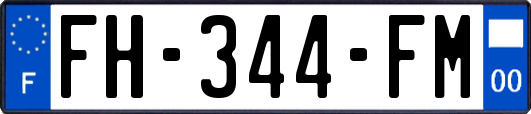FH-344-FM