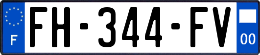 FH-344-FV