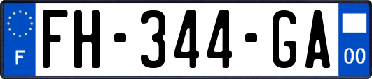 FH-344-GA