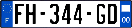 FH-344-GD