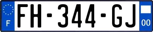 FH-344-GJ