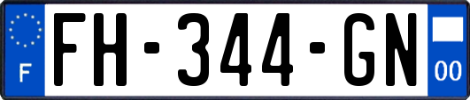 FH-344-GN