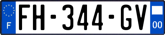 FH-344-GV