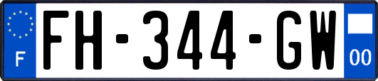 FH-344-GW