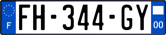 FH-344-GY