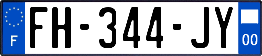FH-344-JY
