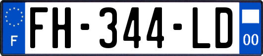 FH-344-LD