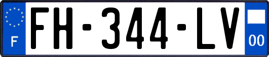 FH-344-LV