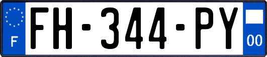 FH-344-PY