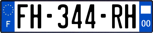 FH-344-RH