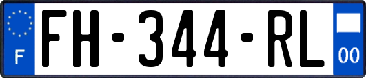 FH-344-RL