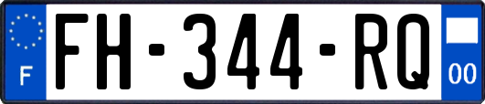 FH-344-RQ
