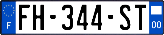 FH-344-ST