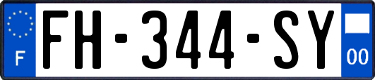 FH-344-SY