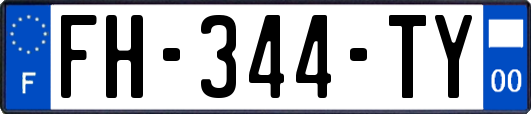 FH-344-TY
