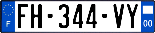 FH-344-VY