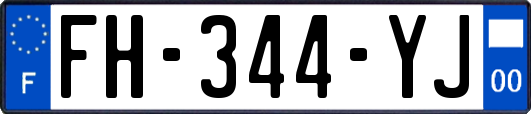 FH-344-YJ