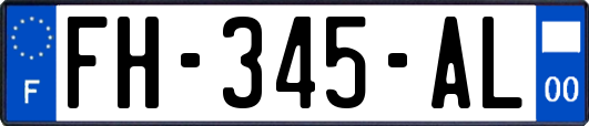 FH-345-AL