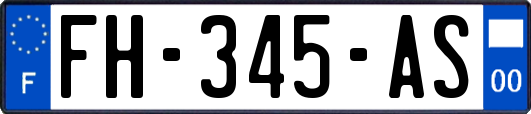 FH-345-AS