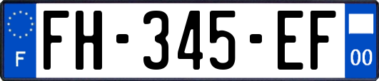 FH-345-EF