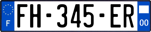 FH-345-ER