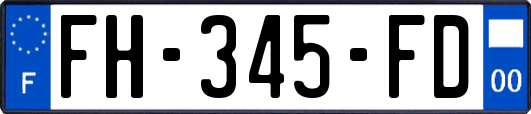 FH-345-FD