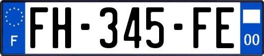 FH-345-FE