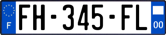 FH-345-FL