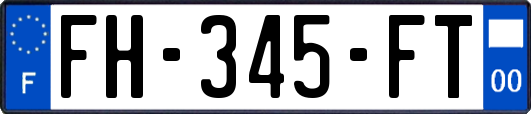 FH-345-FT