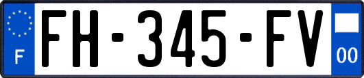 FH-345-FV