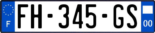 FH-345-GS