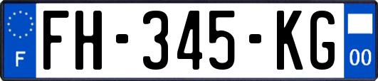 FH-345-KG