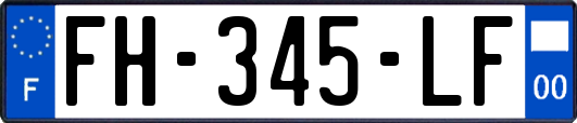 FH-345-LF