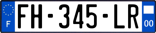 FH-345-LR