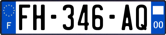 FH-346-AQ