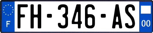 FH-346-AS