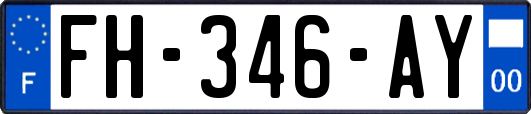 FH-346-AY