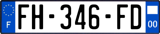 FH-346-FD