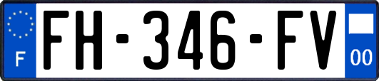 FH-346-FV