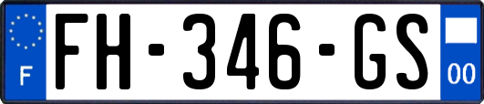 FH-346-GS