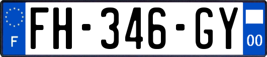 FH-346-GY