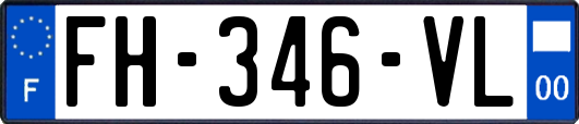 FH-346-VL
