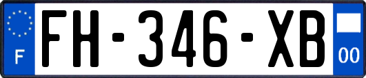 FH-346-XB
