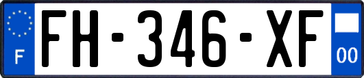 FH-346-XF