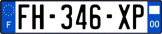 FH-346-XP