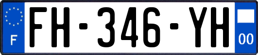 FH-346-YH
