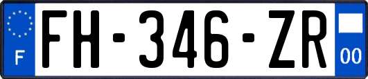 FH-346-ZR