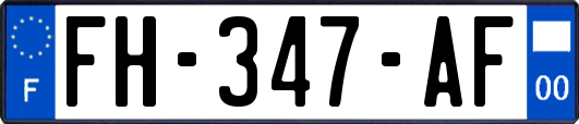 FH-347-AF